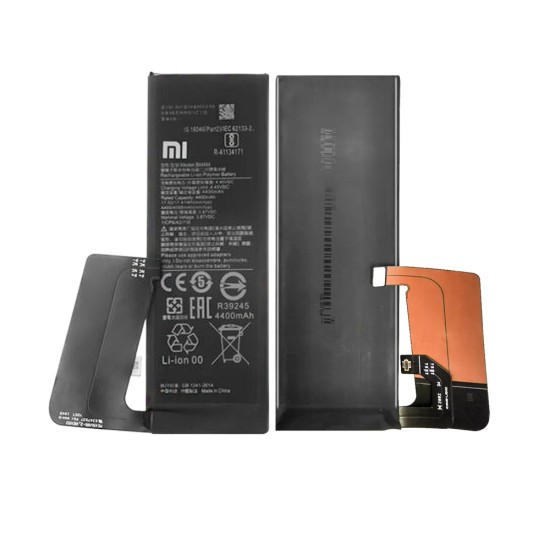 BATERIA XIAOMI MI 10 PRO 5G/M2001J1G BM4M 4400MAH